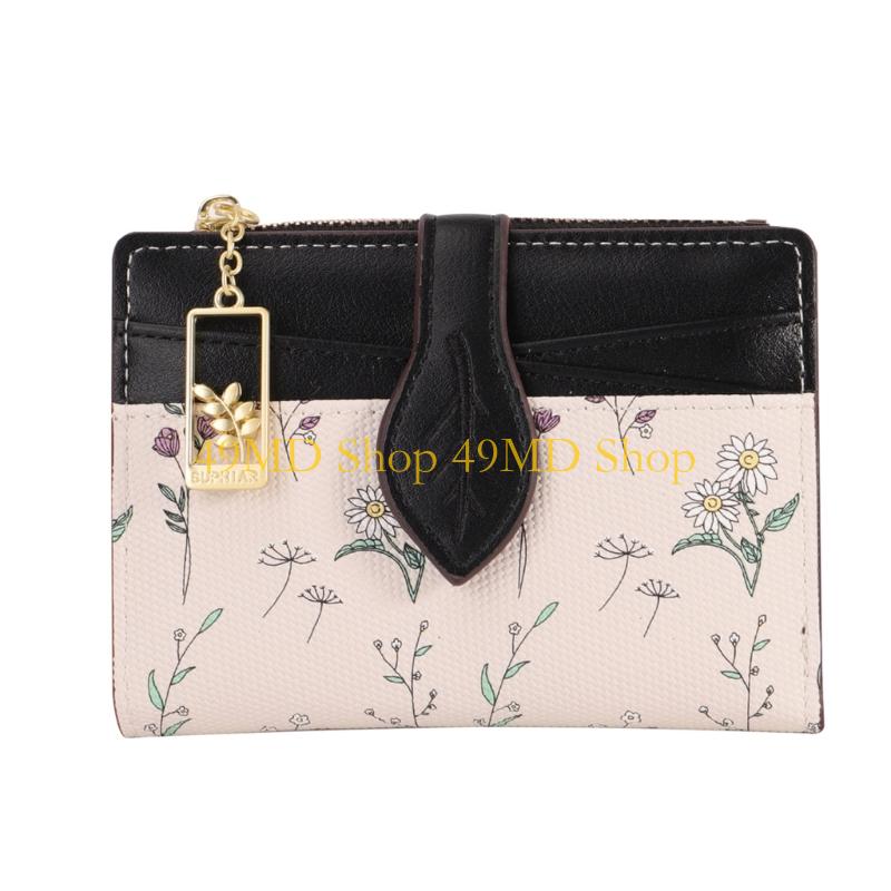 Leatherwork Essentials - 49MD Stylish PU Coin Bag Secure
