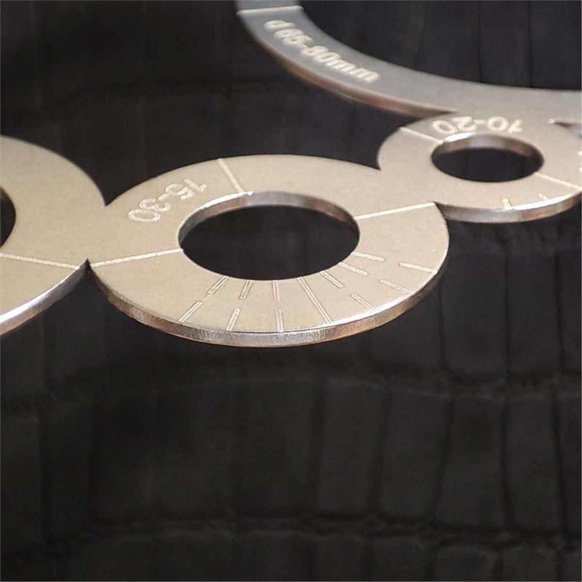 Leatherwork Essentials - 2026 New Tool Leatherworking Corner Cutting