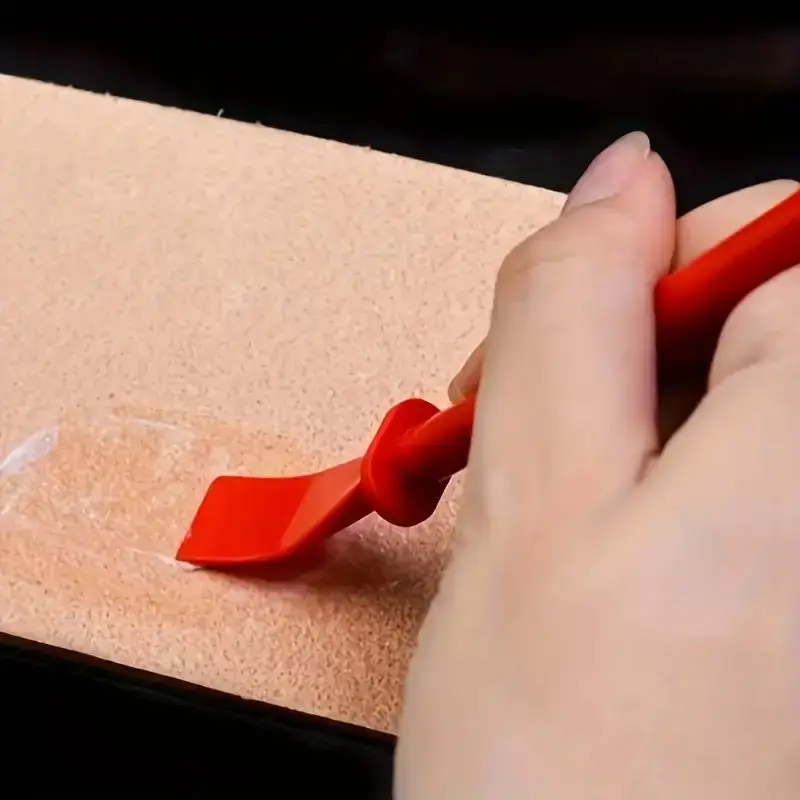 Contact Cement Leather - 20pcs Glue Spreaders,Polypropylene Glue Smear Sticks