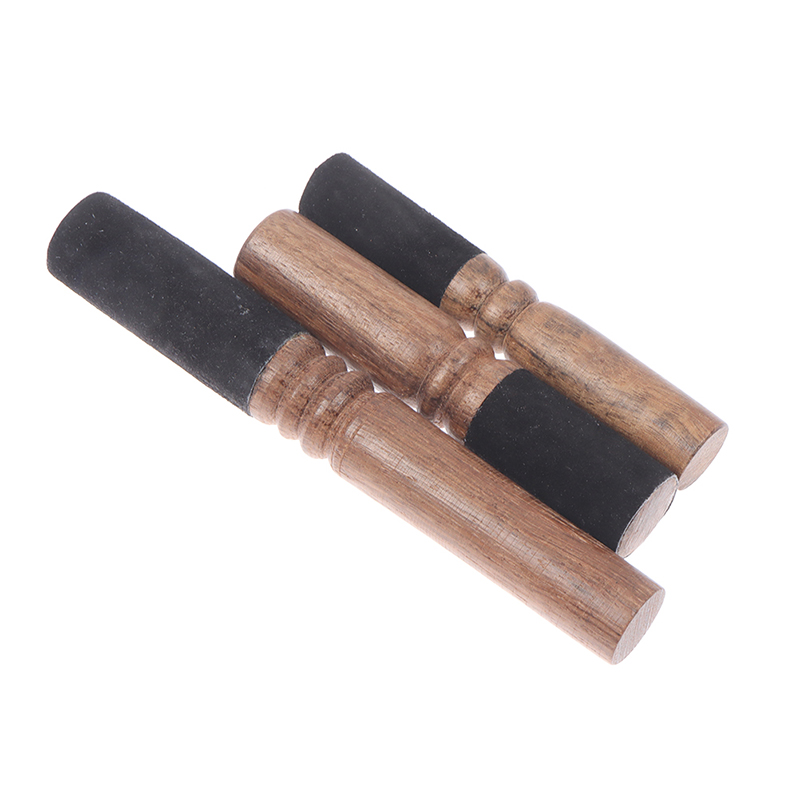 12.5cm 13cm 18cm Tibetan Singi - Leatherwork Mallet ulasan dan harga