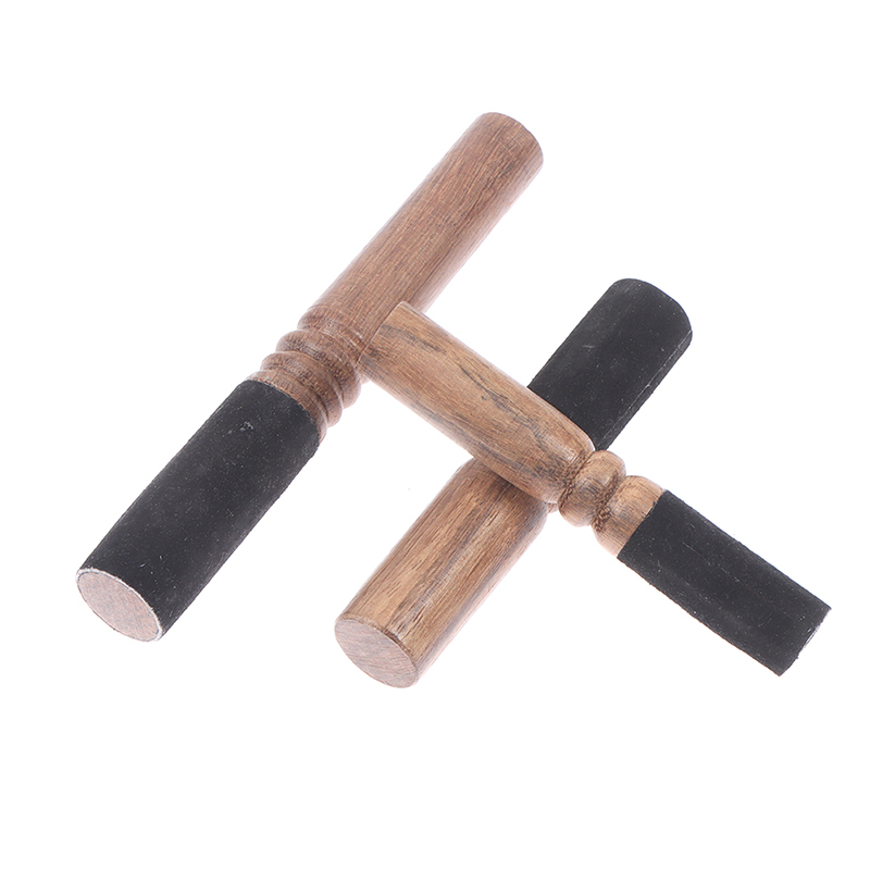 12.5cm 13cm 18cm Tibetan Singi - Leatherwork Mallet ulasan dan harga