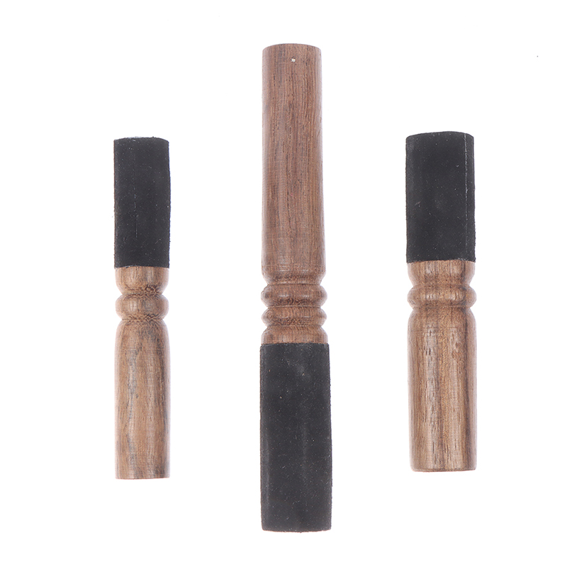 12.5cm 13cm 18cm Tibetan Singi - Leatherwork Mallet ulasan dan harga