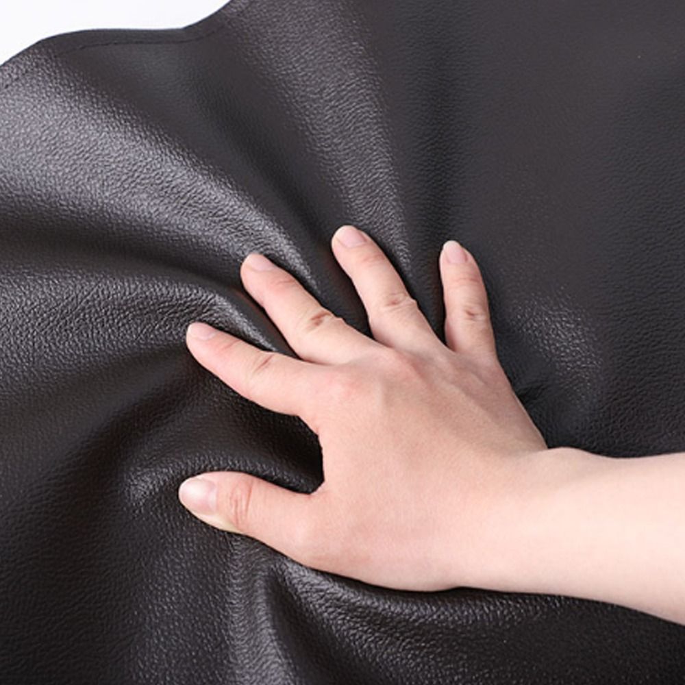 Adjustable Long PVC Anti-fouli - Leatherwork Apron ulasan dan harga
