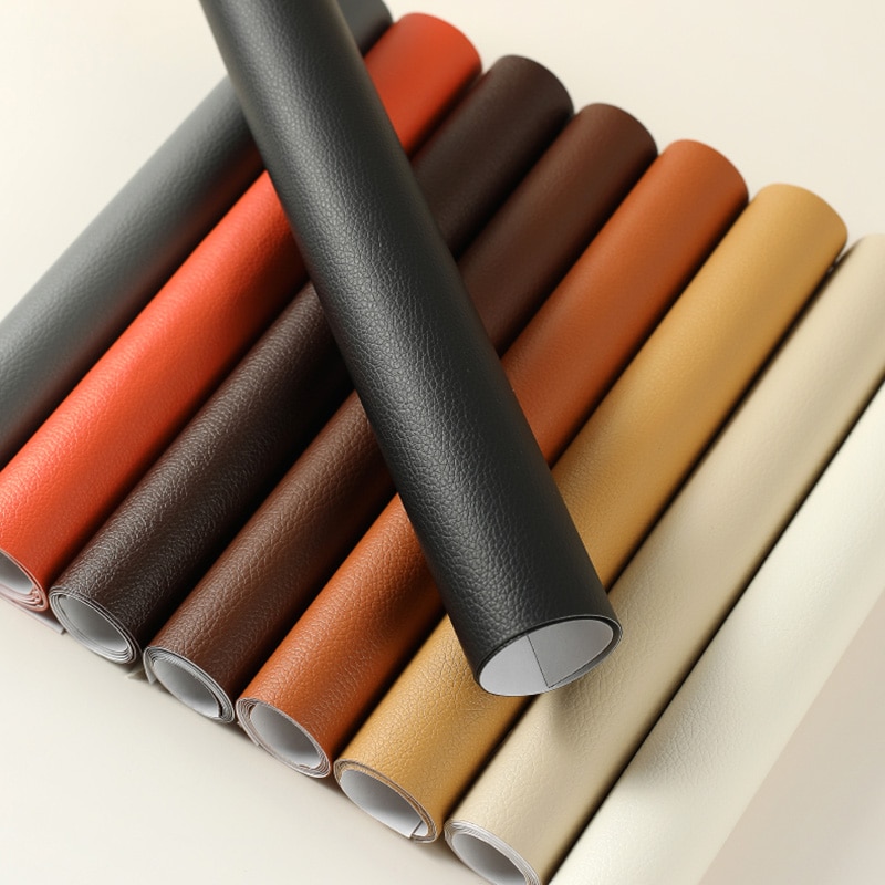 25X30 Self Adhesive Fix Patch  - Contact Cement Leather ulasan dan harga