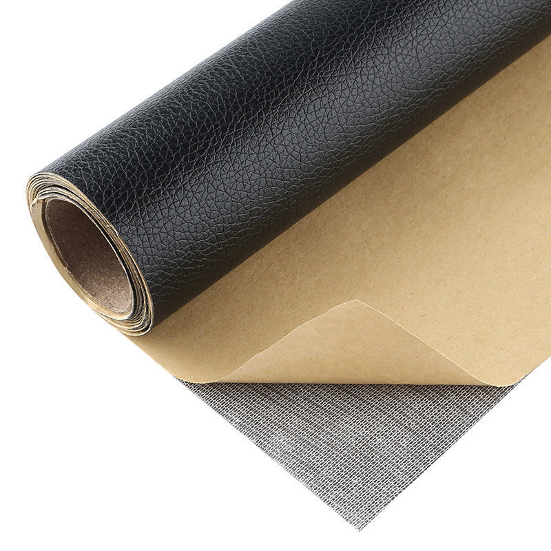 25X30 Self Adhesive Fix Patch  - Contact Cement Leather ulasan dan harga
