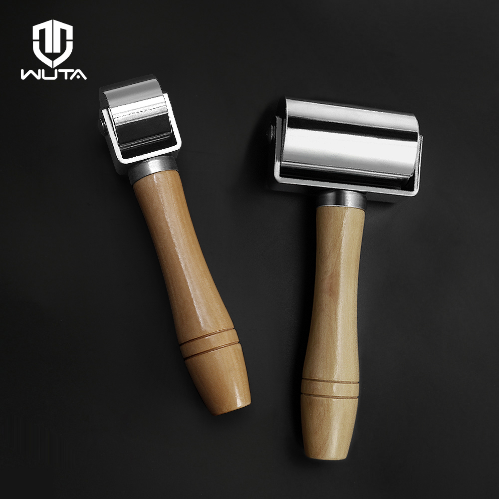 WUTA 26/60mm Leather Roller To - Contact Cement Leather ulasan dan harga