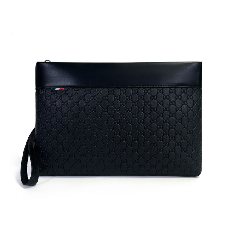 Designer Business Bag Leather  - Leather Work Bag Men ulasan dan harga