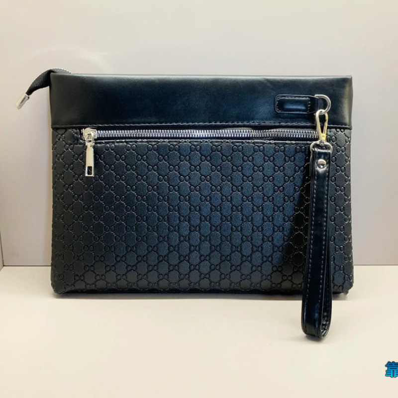 Designer Business Bag Leather  - Leather Work Bag Men ulasan dan harga