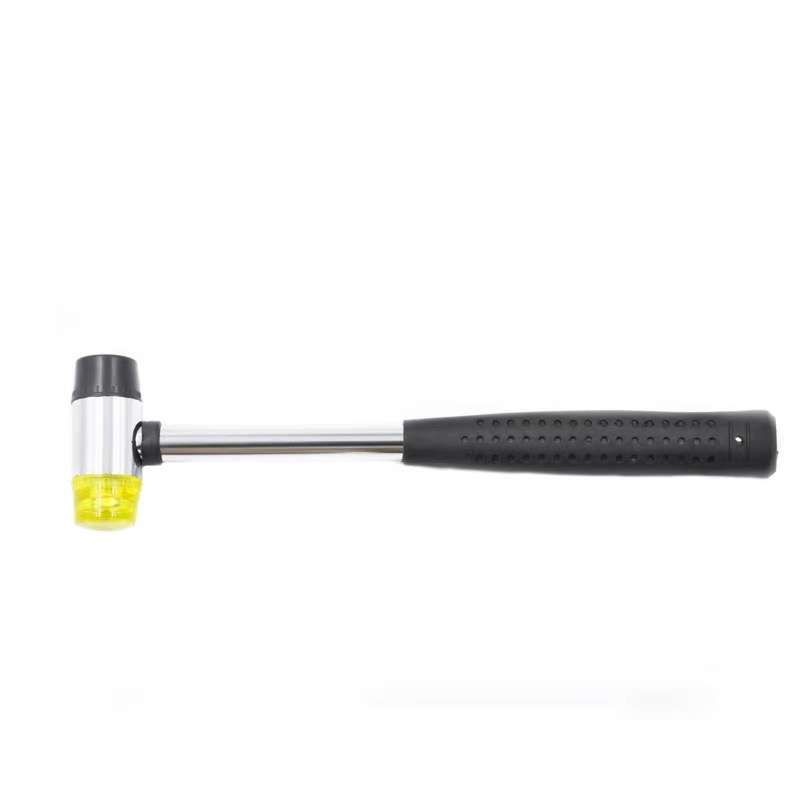 Rubber Mallet, Handmade DIY Le - Leatherwork Mallet ulasan dan harga