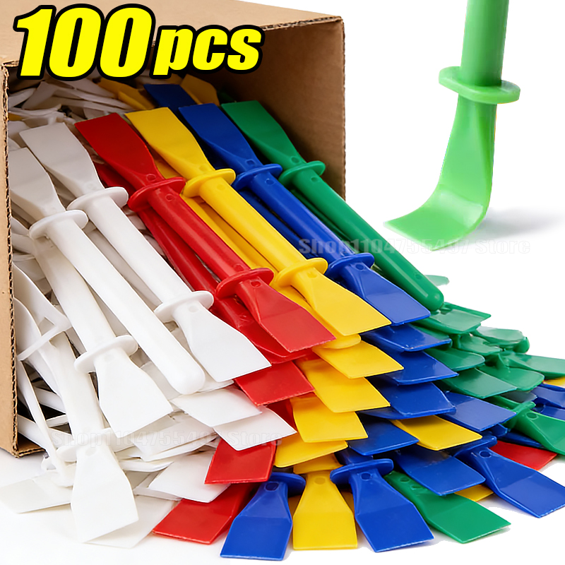 Glue Spreader Glue Brushes 5/1 - Contact Cement Leather ulasan dan harga
