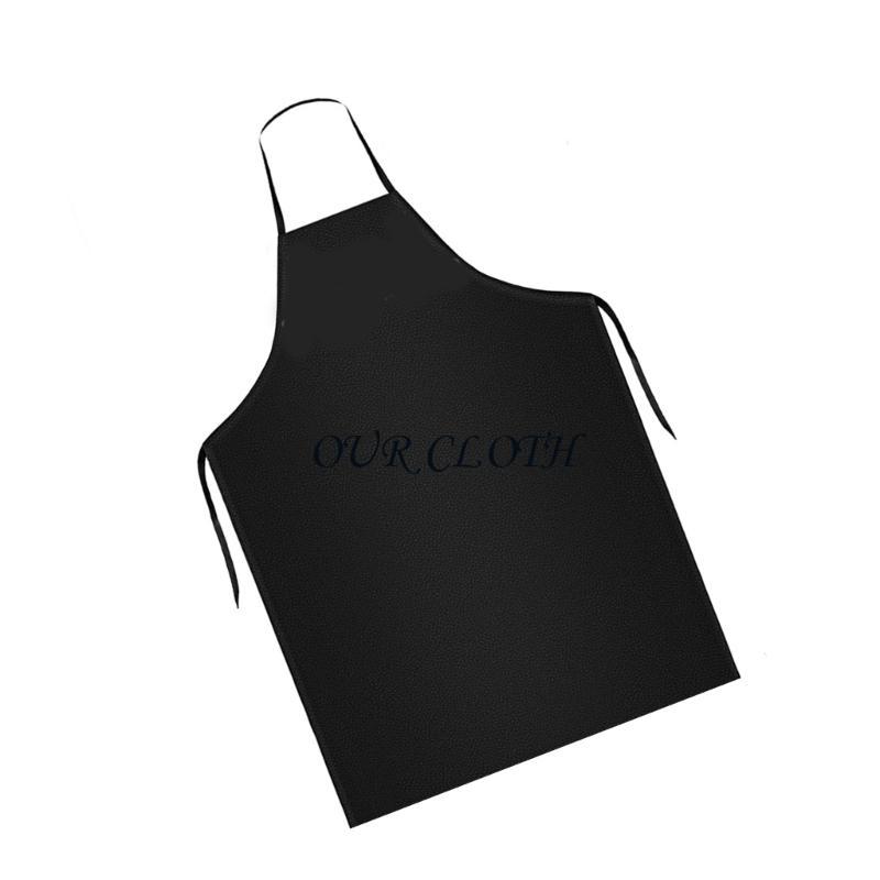 Waterproofs Apron Long Grillin - Leatherwork Apron ulasan dan harga