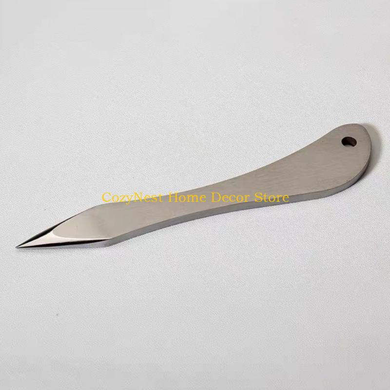 92MF Multipurpose Stainless St - Leatherwork Free Patterns ulasan dan harga