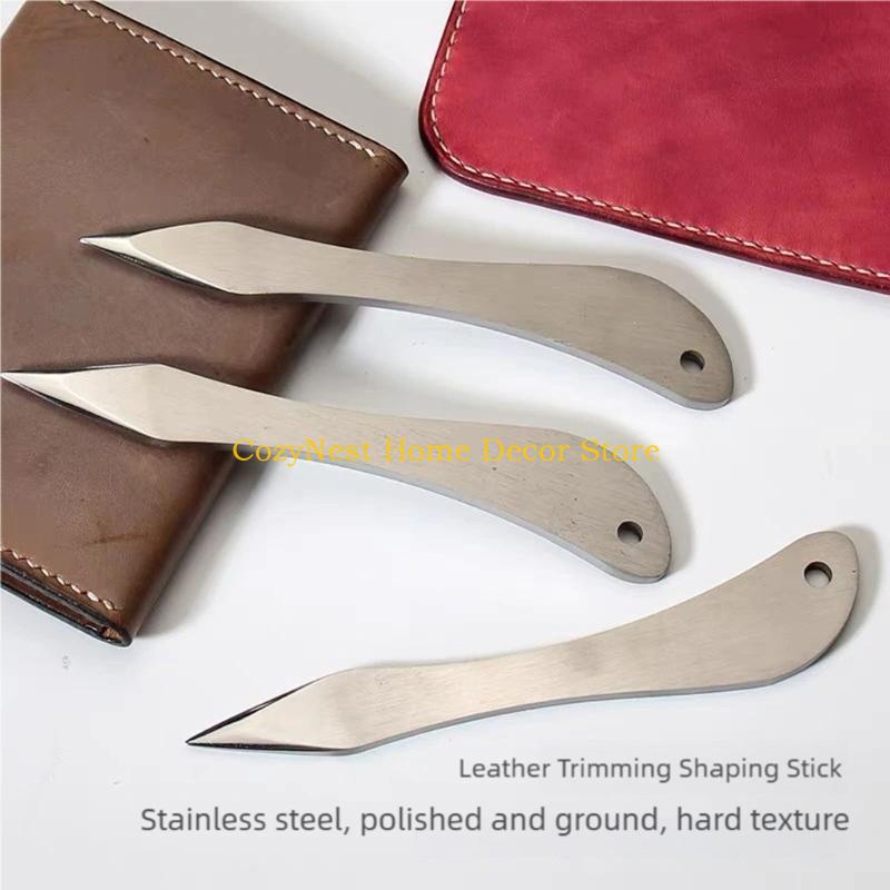 92MF Multipurpose Stainless St - Leatherwork Free Patterns ulasan dan harga
