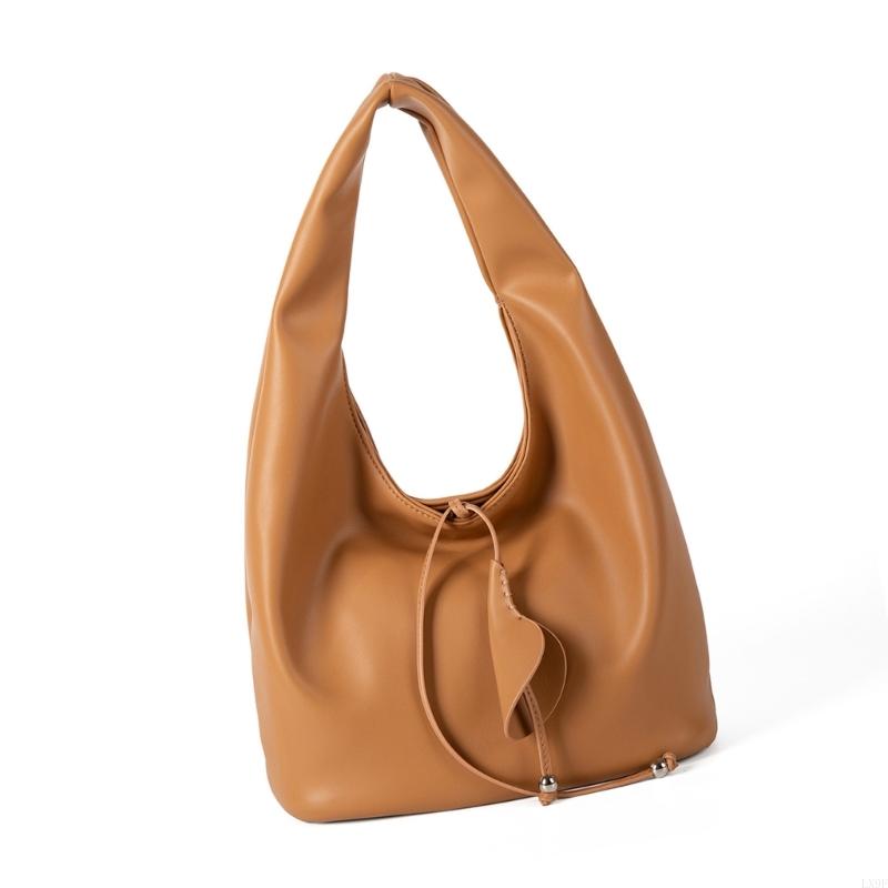  Stylish PU Leather Bag For Wo - Leatherwork Essentials ulasan dan harga