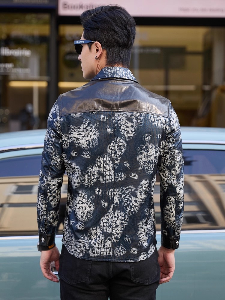 Luxury New Fashion Floral Prin - Leatherwork Free Patterns ulasan dan harga