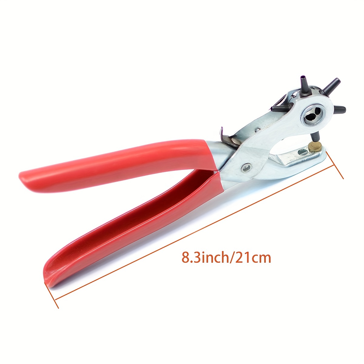 Leather Hole Punch,9