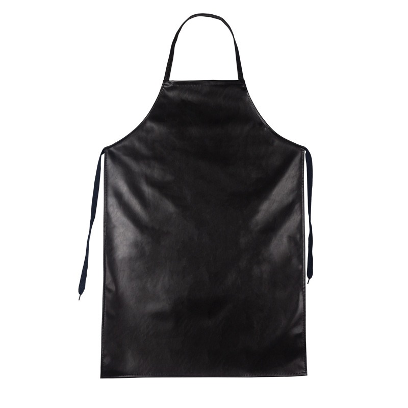 Wear Resistant Extended Waist  - Leatherwork Apron ulasan dan harga