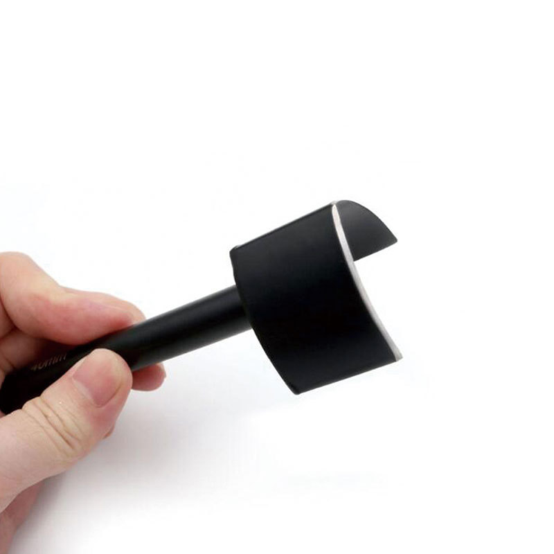 Leather Belt end Cutter Punch  - Leather Punch Revolving ulasan dan harga