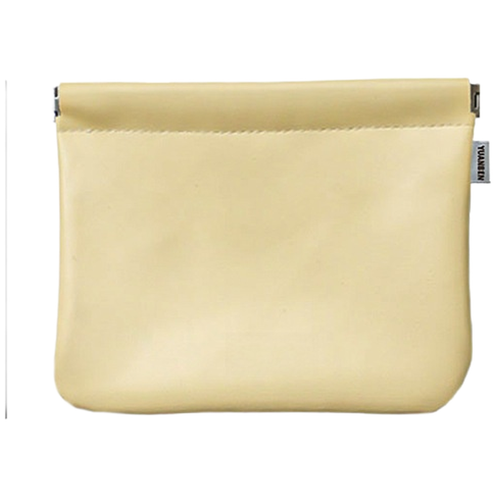 Snap Closure PU Leather For Ma - Leatherwork Essentials ulasan dan harga