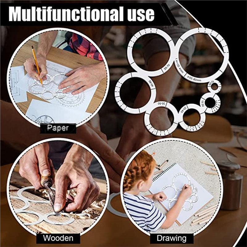 ABLN-For DIY Tool-Leatherworki - Leatherwork Essentials ulasan dan harga