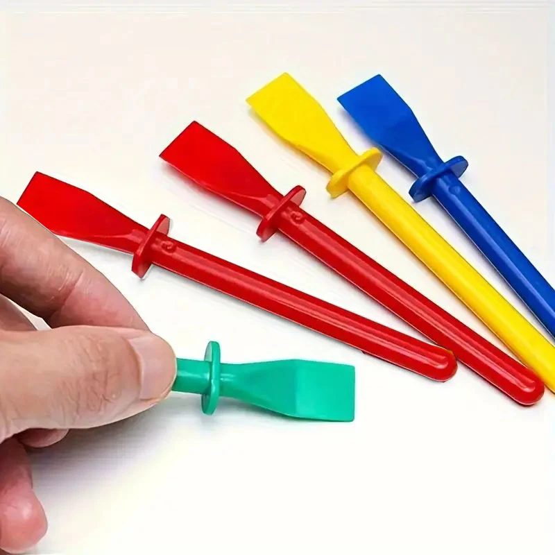 20pcs Glue Spreaders,Polypropy - Contact Cement Leather ulasan dan harga