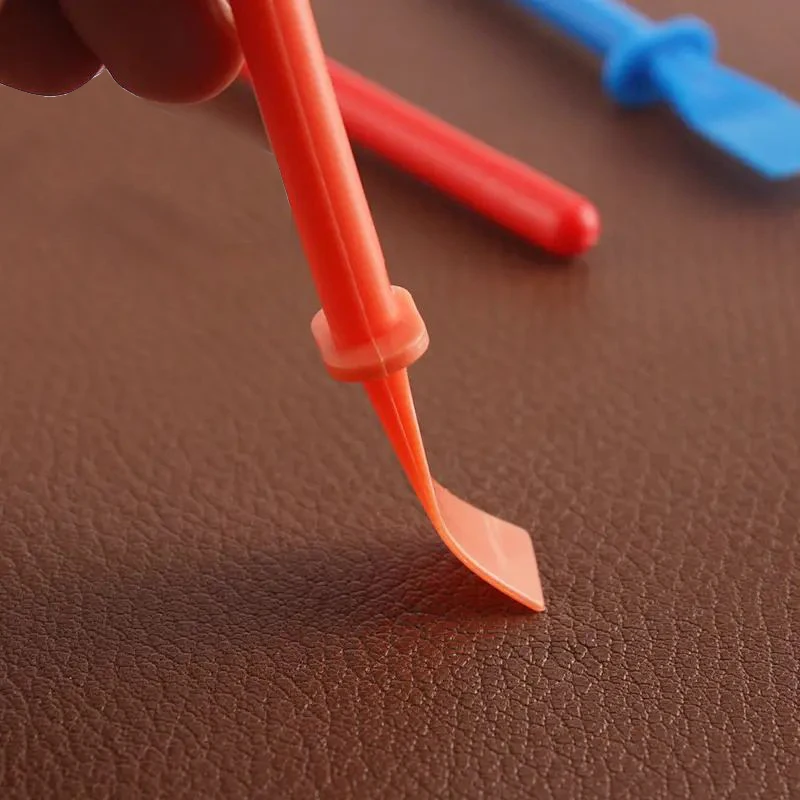 20pcs Glue Spreaders,Polypropy - Contact Cement Leather ulasan dan harga