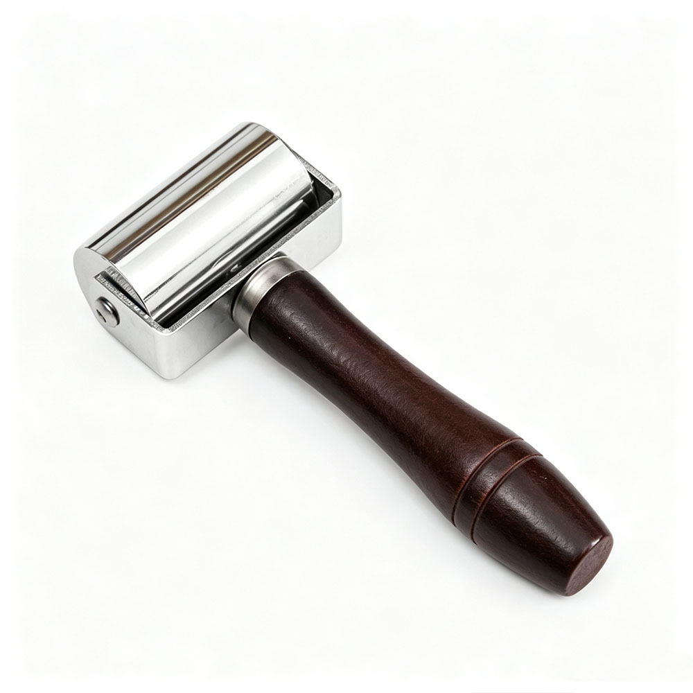 Seam Roller for Leather,Quilti - Contact Cement Leather ulasan dan harga