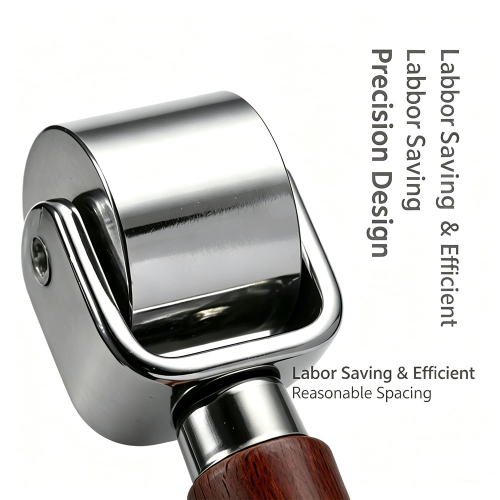 Seam Roller for Leather,Quilti - Contact Cement Leather ulasan dan harga