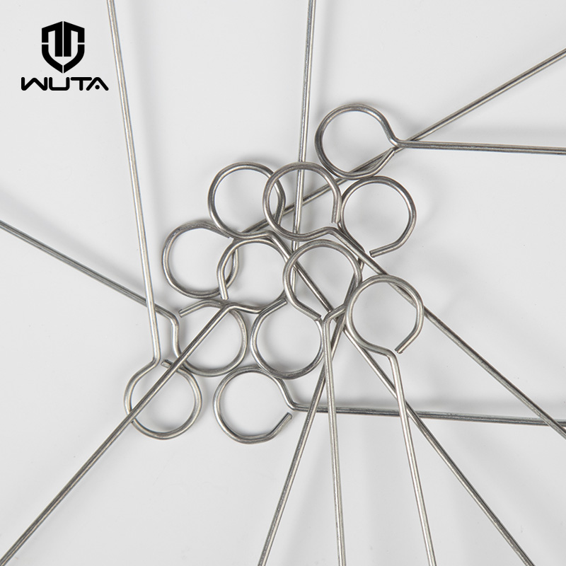 WUTA 20pcs/pack Natural Wool D - Contact Cement Leather ulasan dan harga