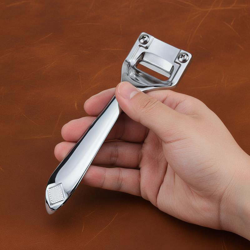 Leather Skiving Knife 1 Set fo - Leatherwork Tool Kit ulasan dan harga