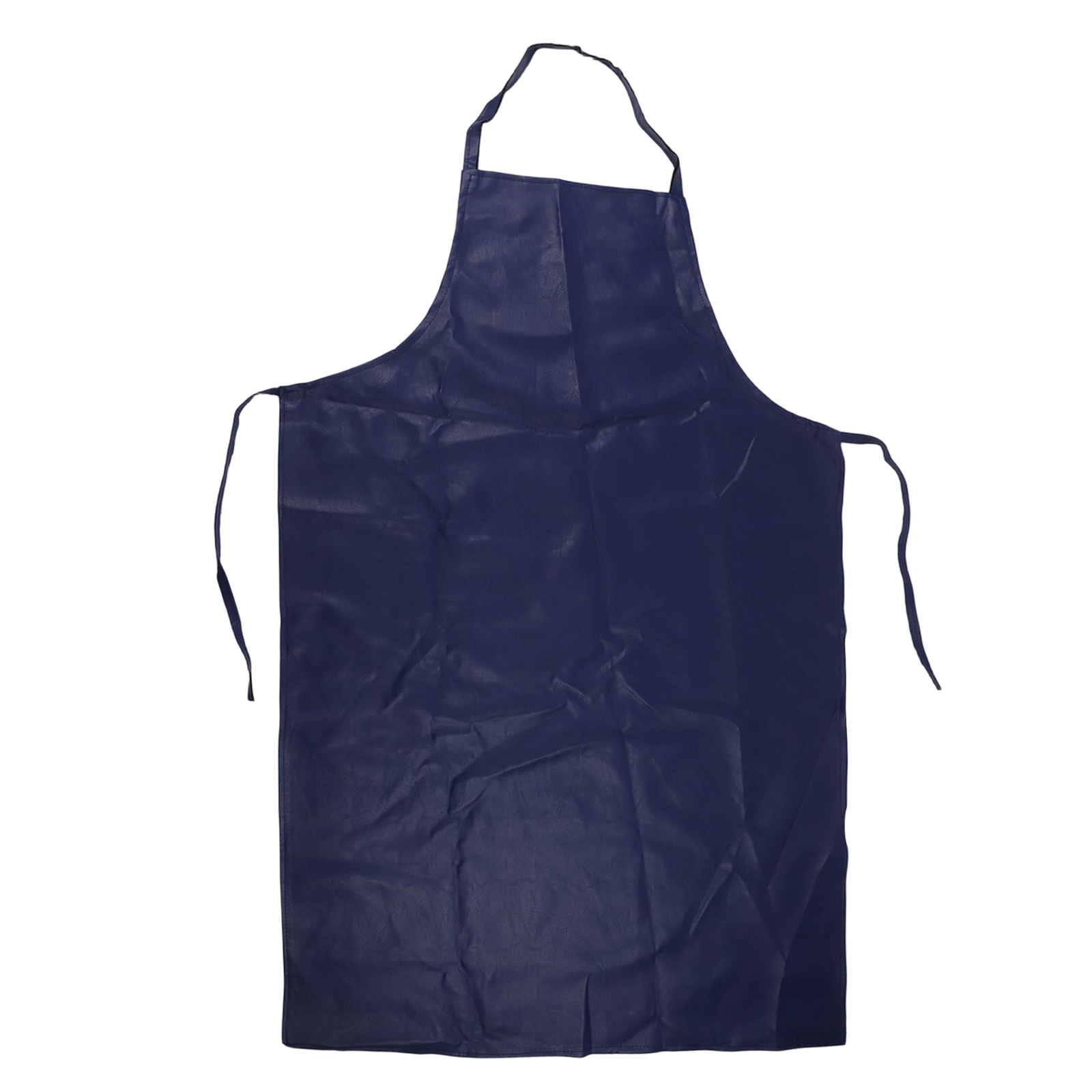 Oil Proof Work Apron Leather A - Leatherwork Apron ulasan dan harga