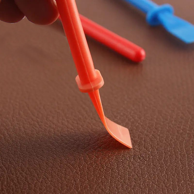 20pcs Glue Spreaders,Polypropy - Contact Cement Leather ulasan dan harga