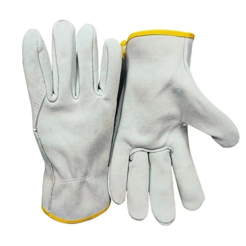 Professional Welder's Gloves,  - Leatherwork Essentials ulasan dan harga