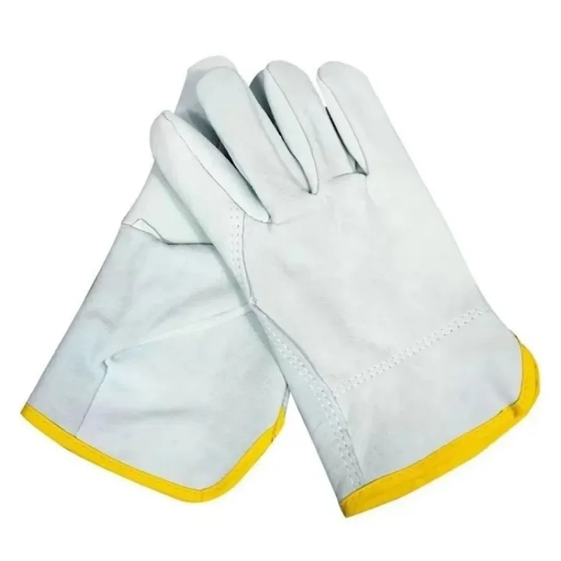 Professional Welder's Gloves,  - Leatherwork Essentials ulasan dan harga