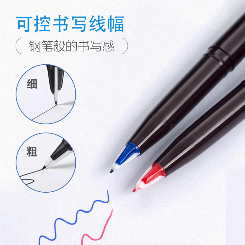 Pentel Arts Stylo Sketch Pen L - Pentel Pen Sign Pen ulasan dan harga