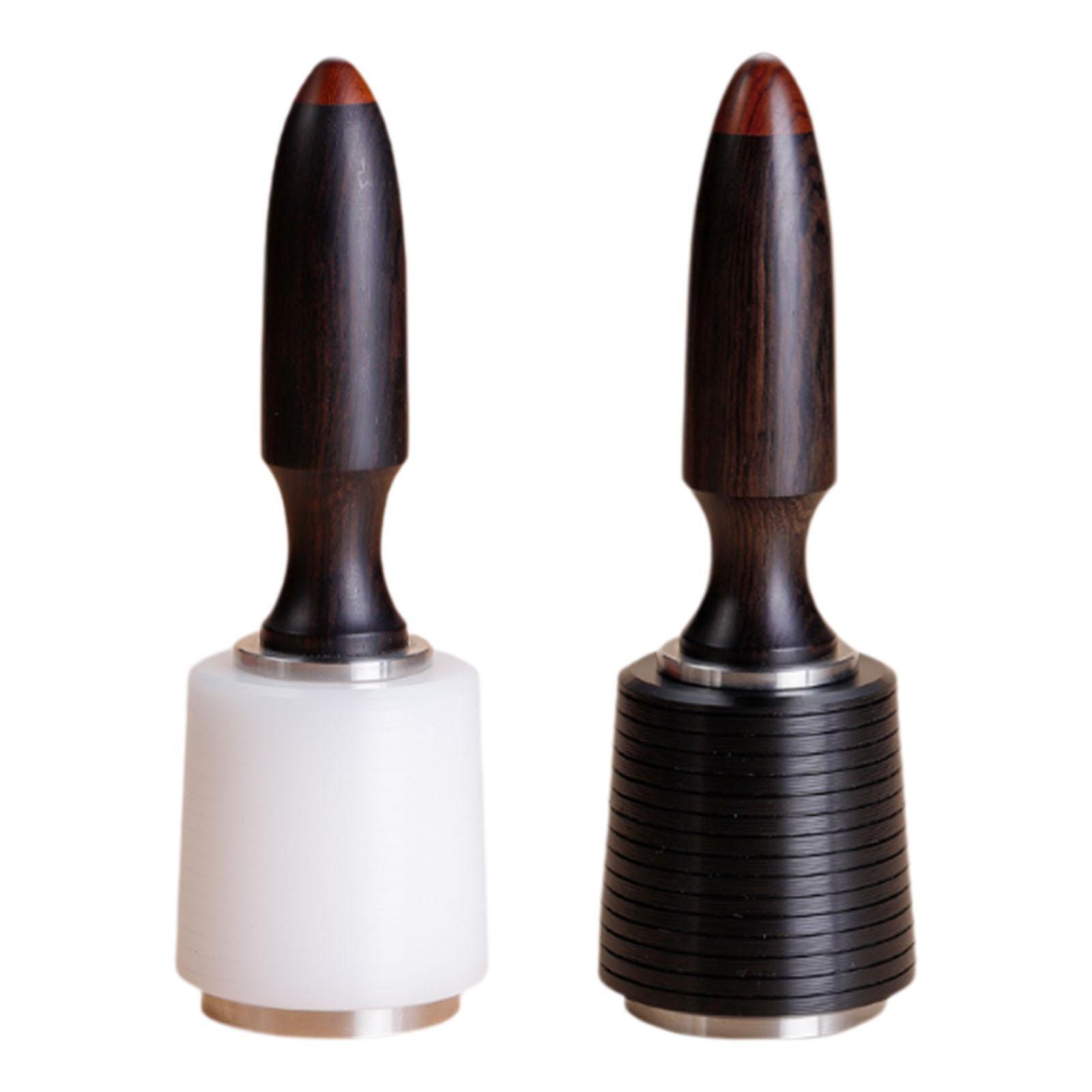 Nylon Leather Carving Hammer S - Leatherwork Mallet ulasan dan harga