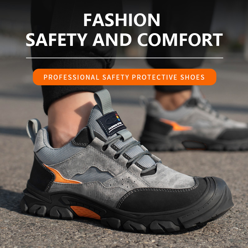 Anti-smash Puncture Proof Func - Leather Work Fabric ulasan dan harga