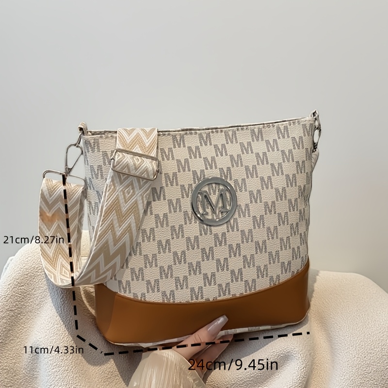 Women's Crossbody Tote Bag Mul - Leatherwork Essentials ulasan dan harga