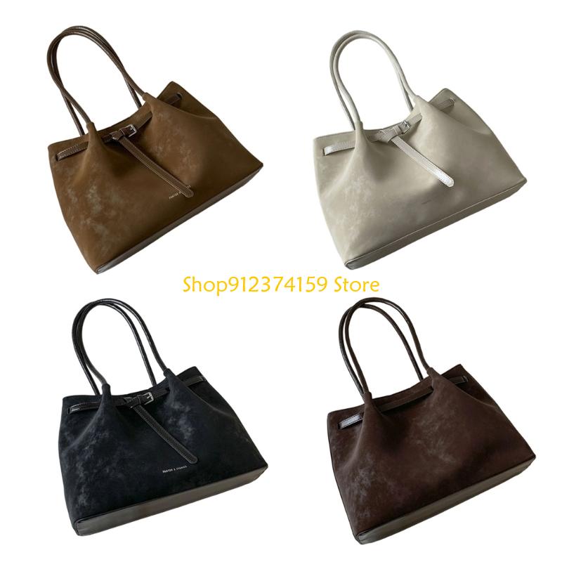 G5AE Fashionable Carryall Bag  - Leatherwork Essentials ulasan dan harga