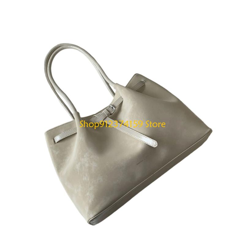 G5AE Fashionable Carryall Bag  - Leatherwork Essentials ulasan dan harga