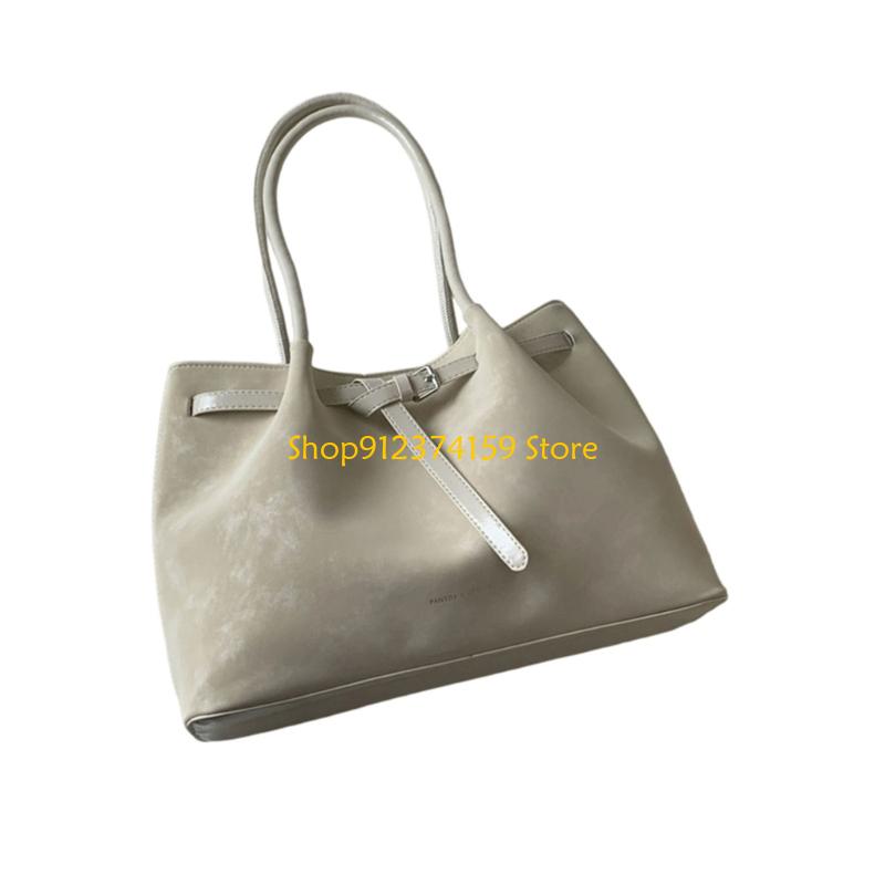 G5AE Fashionable Carryall Bag  - Leatherwork Essentials ulasan dan harga