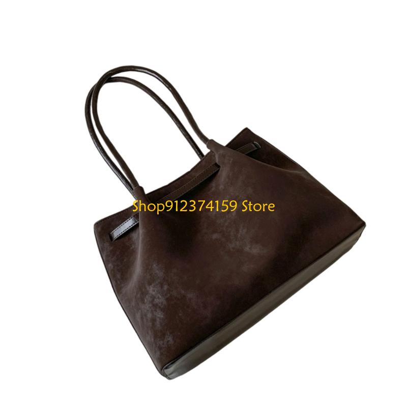 G5AE Fashionable Carryall Bag  - Leatherwork Essentials ulasan dan harga