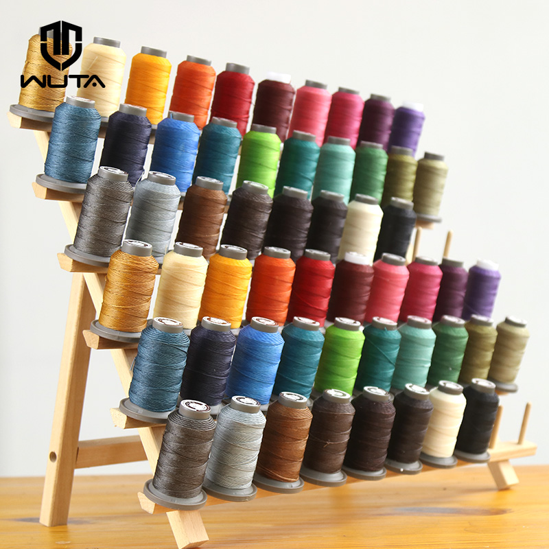 WUTA 1 Set 20 Pcs Leather Craf - Leatherwork Tool Kit ulasan dan harga