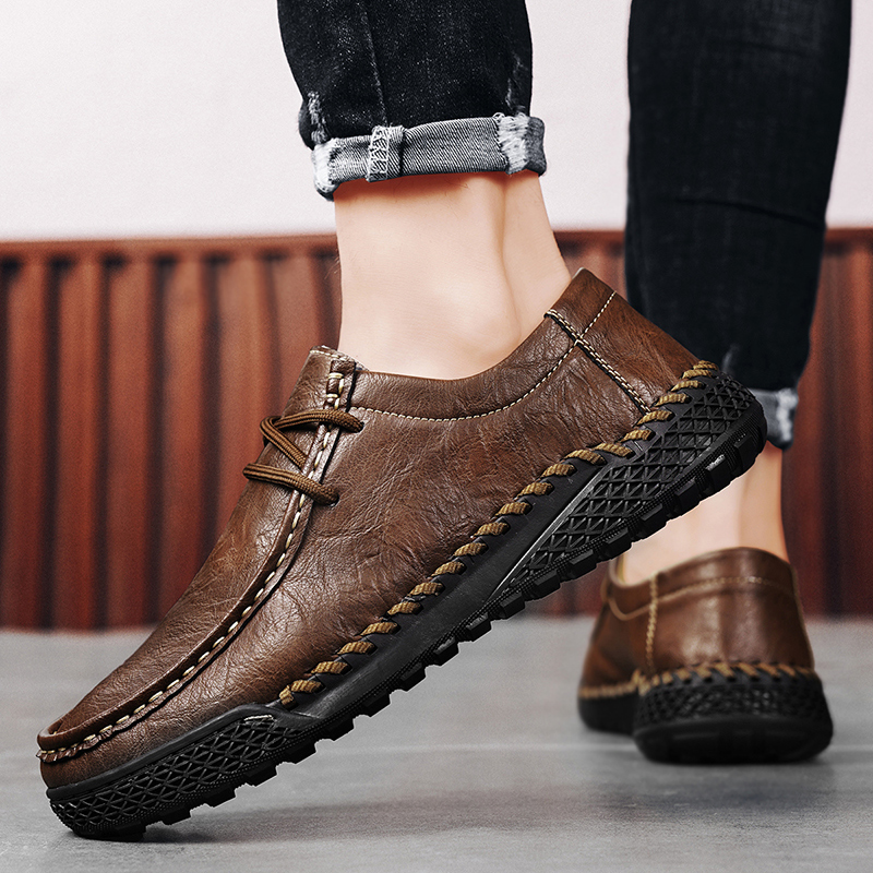 2025 Business dress Essential  - Leatherwork Essentials ulasan dan harga