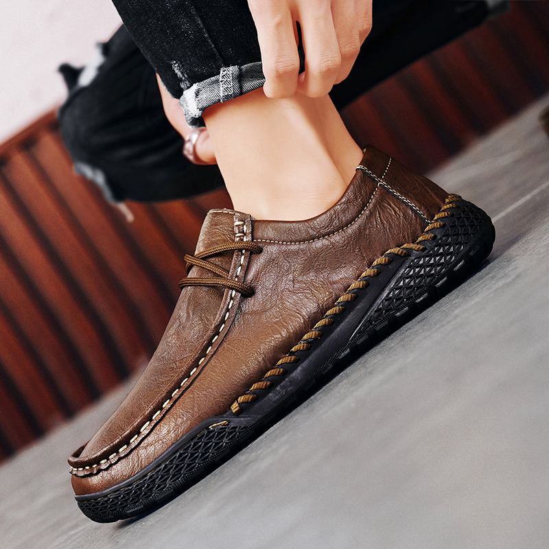 2025 Business dress Essential  - Leatherwork Essentials ulasan dan harga
