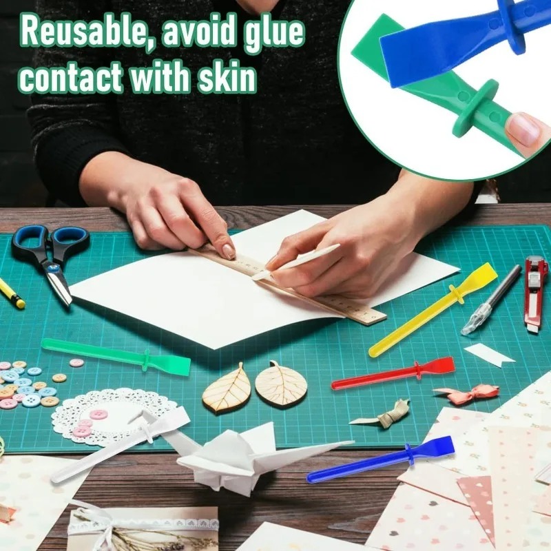 Wholesale Handheld Glue Spread - Contact Cement Leather ulasan dan harga