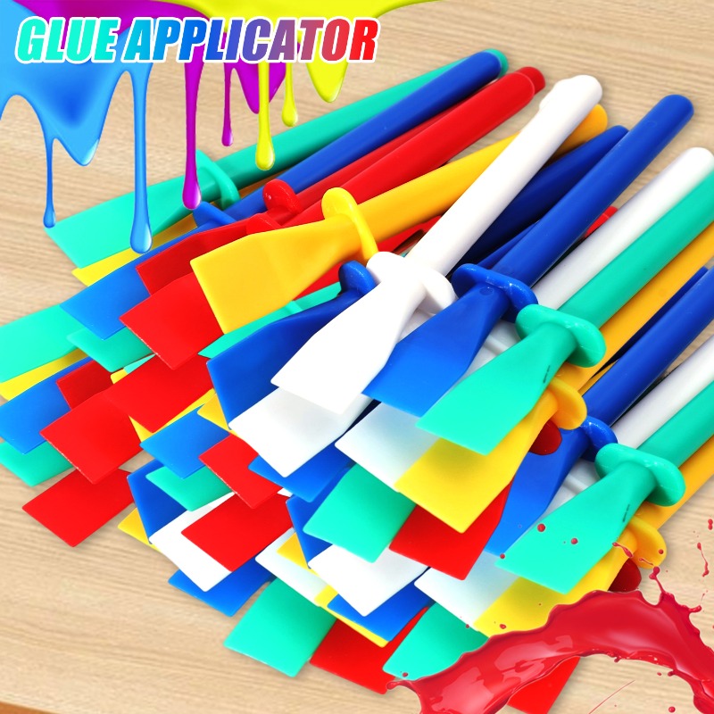 Wholesale Handheld Glue Spread - Contact Cement Leather ulasan dan harga