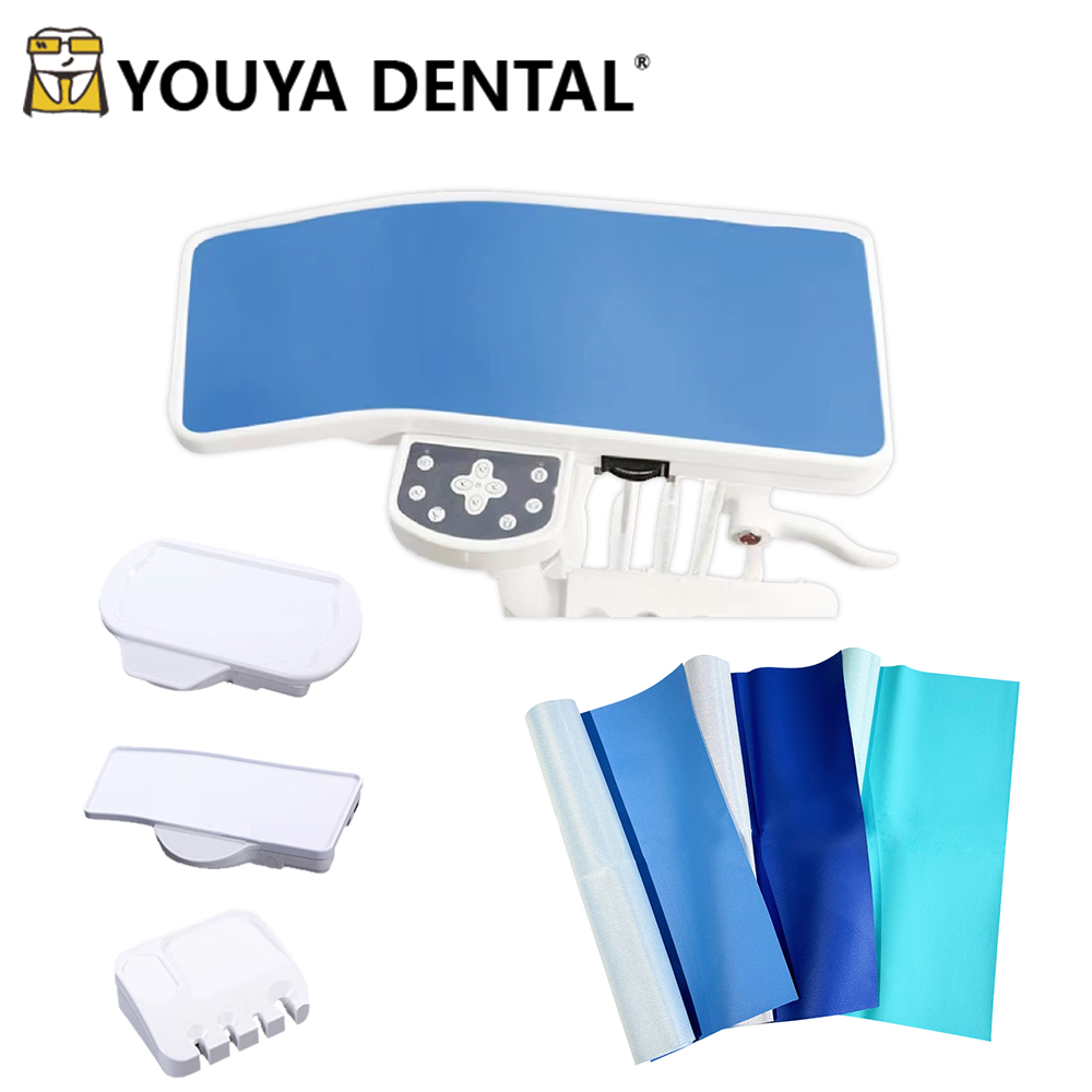 Dental Chair Table Waterproof  - Leatherwork Mallet ulasan dan harga
