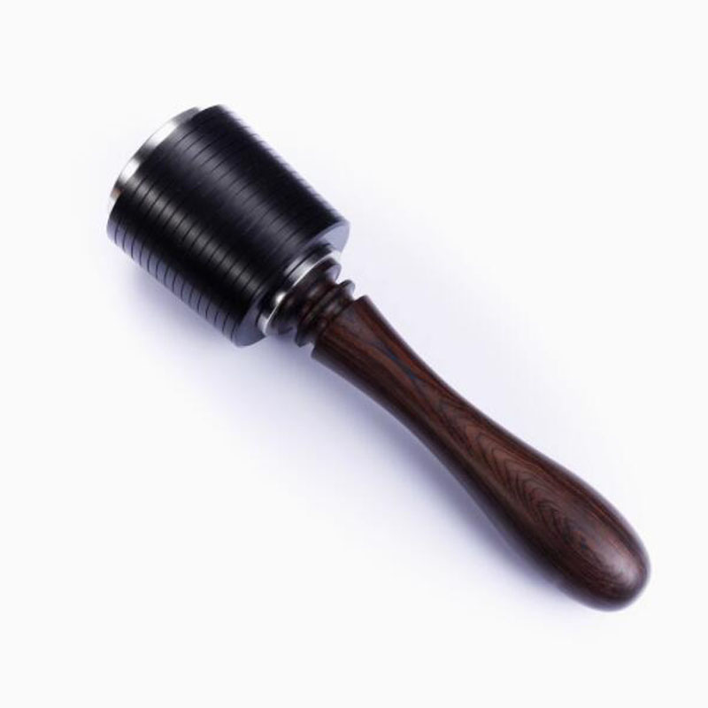 DIY Leather Craft Hammer Premi - Leatherwork Mallet ulasan dan harga