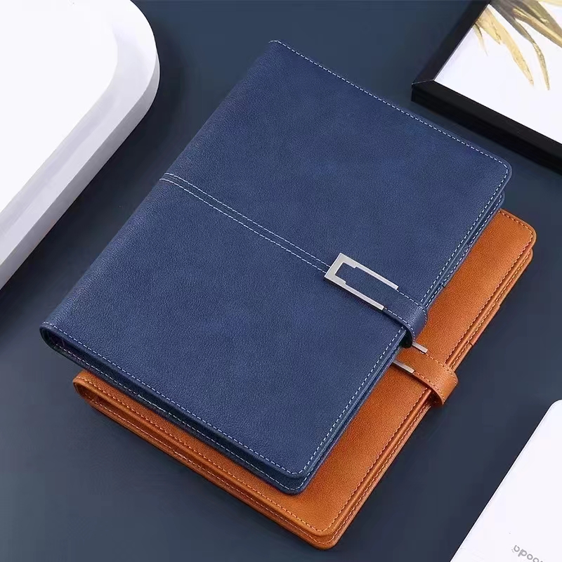 Leather Journal A5 Hardcover N - Leather Work Notebook ulasan dan harga